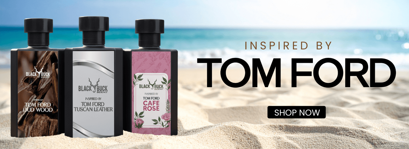 Inspired by Tom Ford