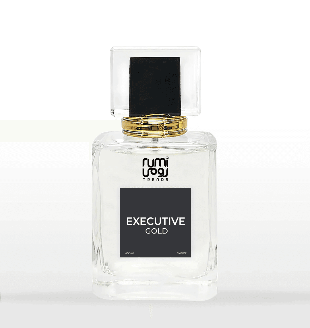Executive Gold 50ML