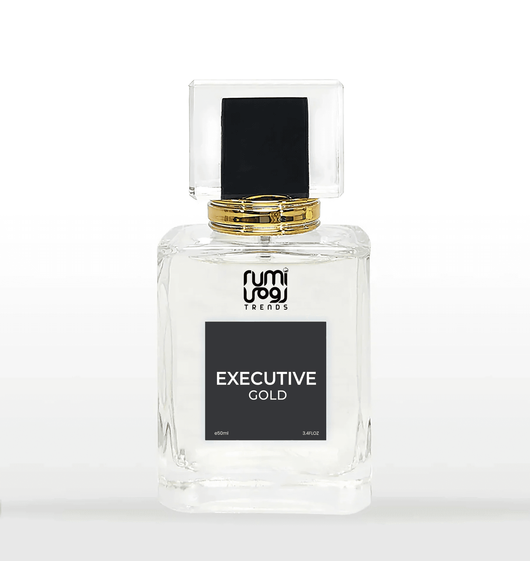 Executive Gold 50ML