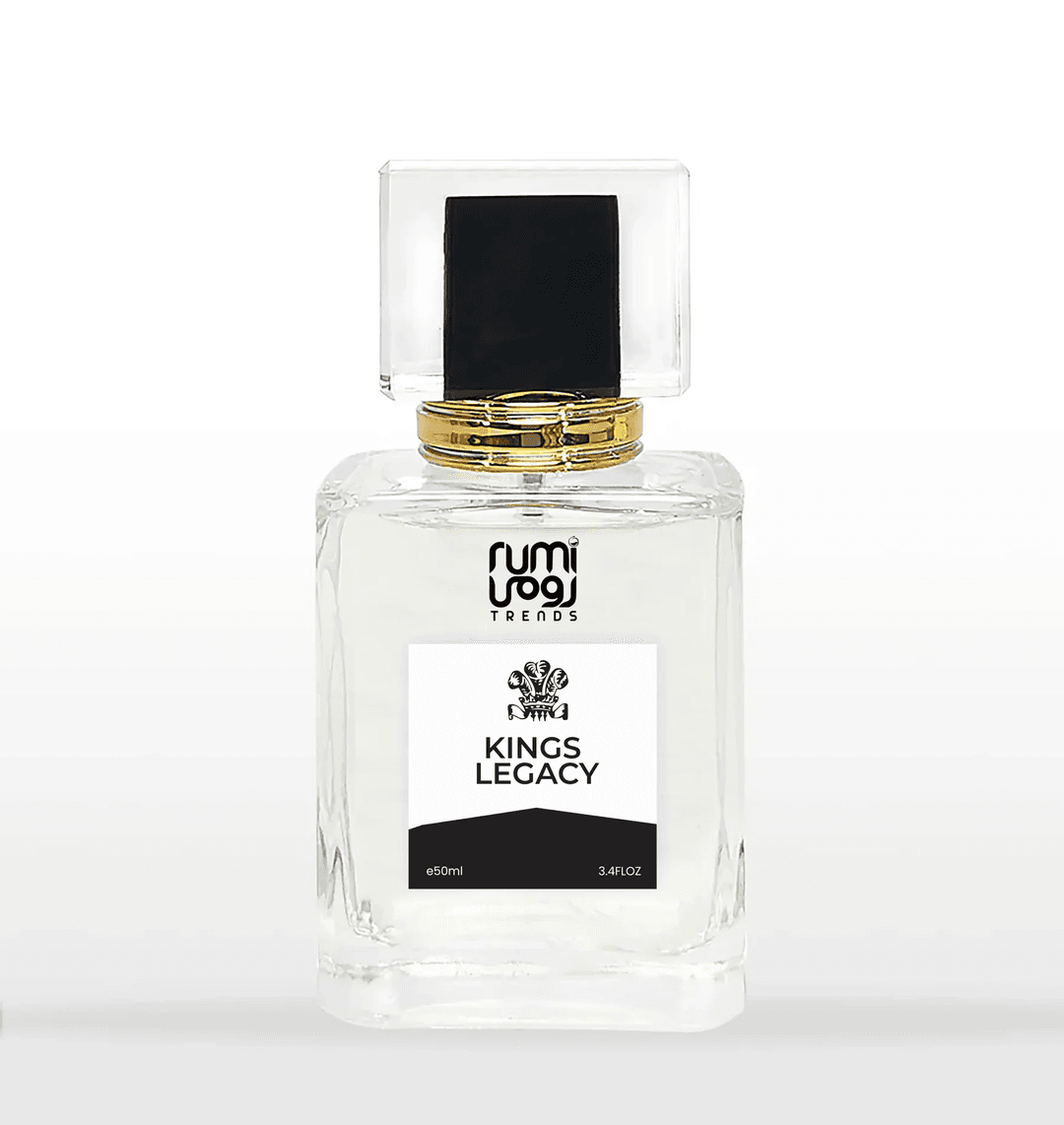 King's Legacy 50ML