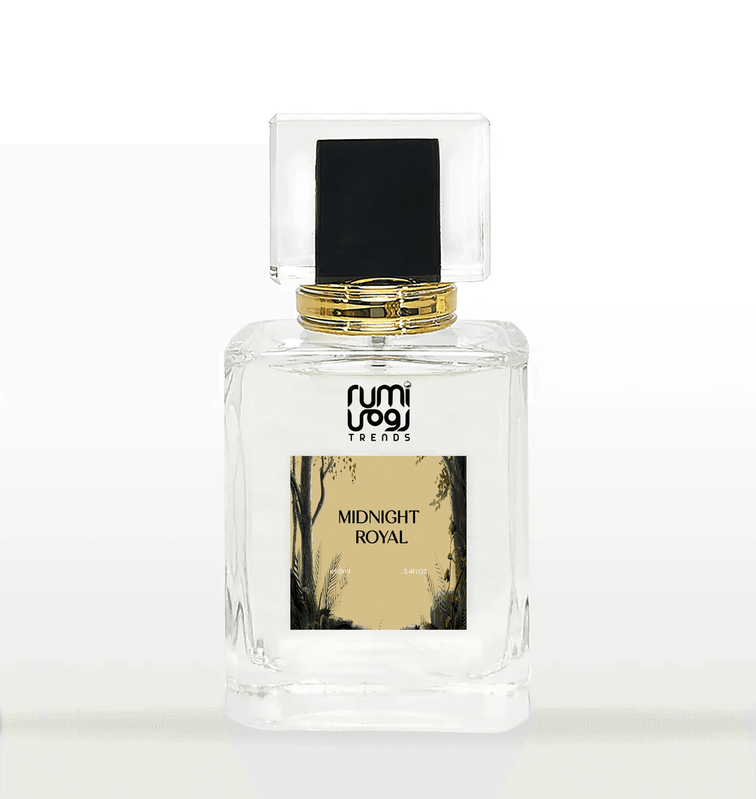 Midnight Royal 50ML