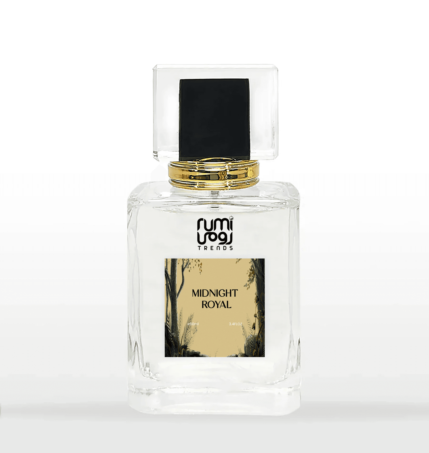 Midnight Royal 50ML
