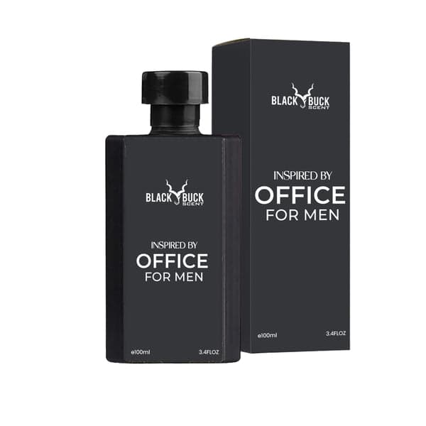 OFFICE FOR MEN