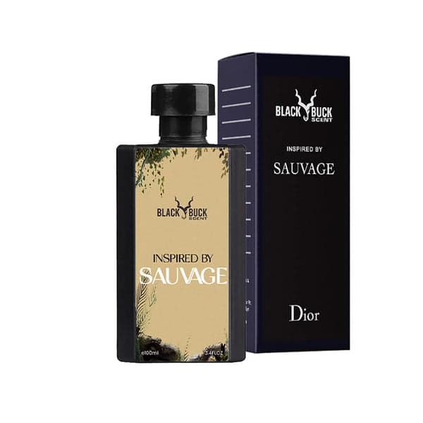SAUVAGE TESTER