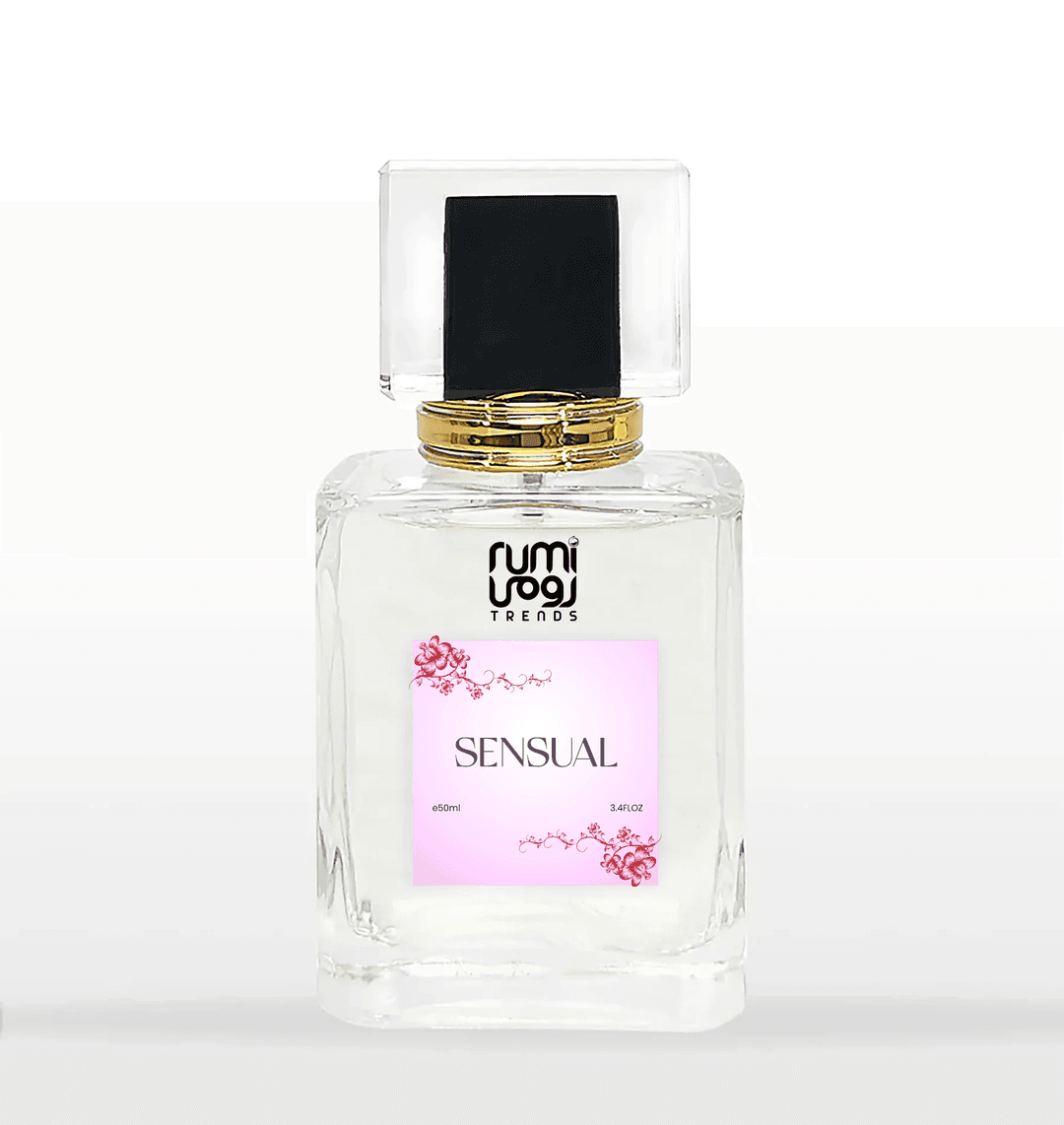 Sensual 50ML