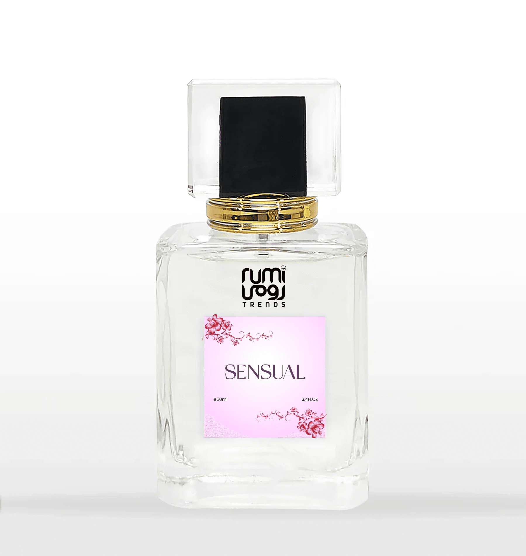 Sensual 50ML