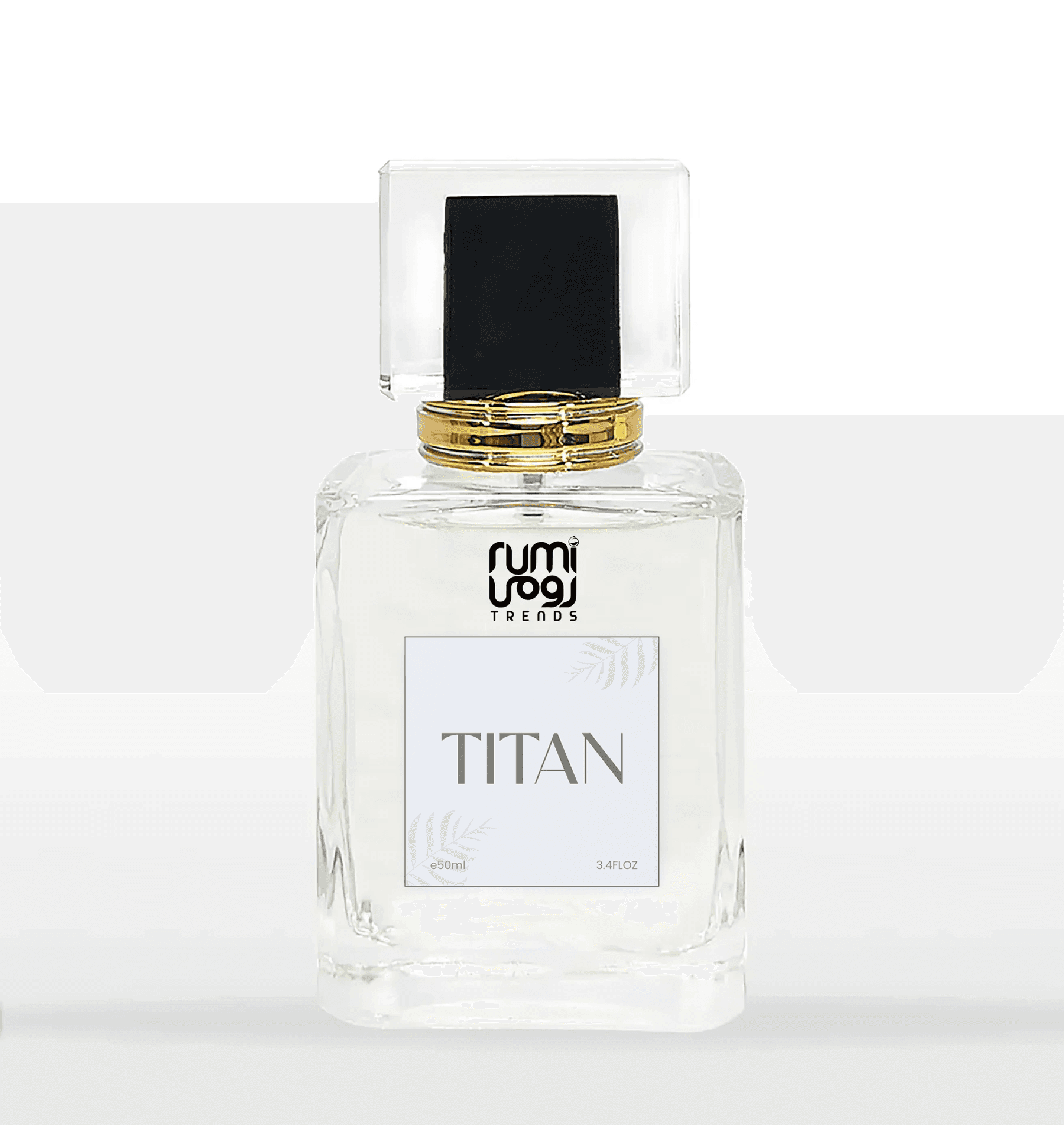 Titan 50ML