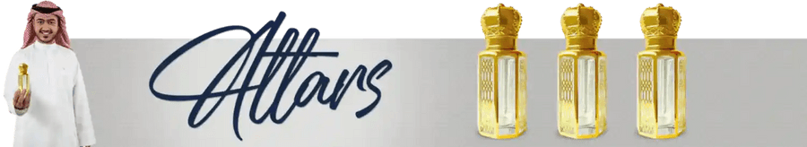 Attars