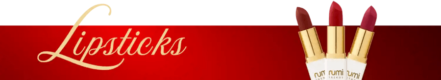Lipsticks