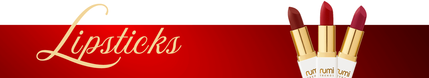 Lipsticks